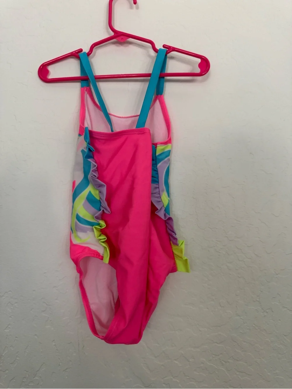 wonder nation vibrant pink